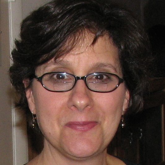 Marjorie Kaplan
