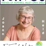 February Force of Nature: Joann Held