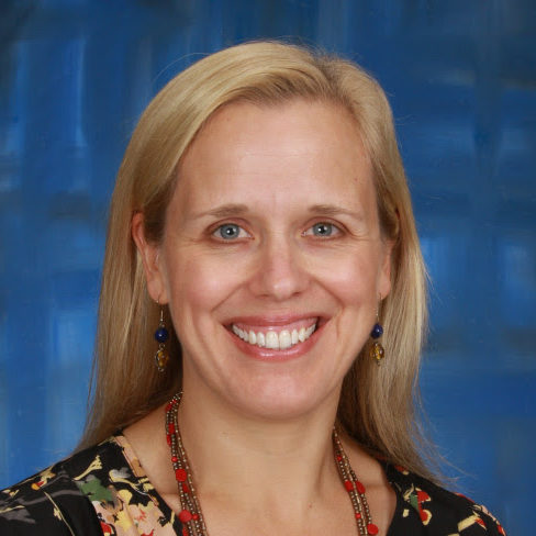 Courtney Peters-Manning