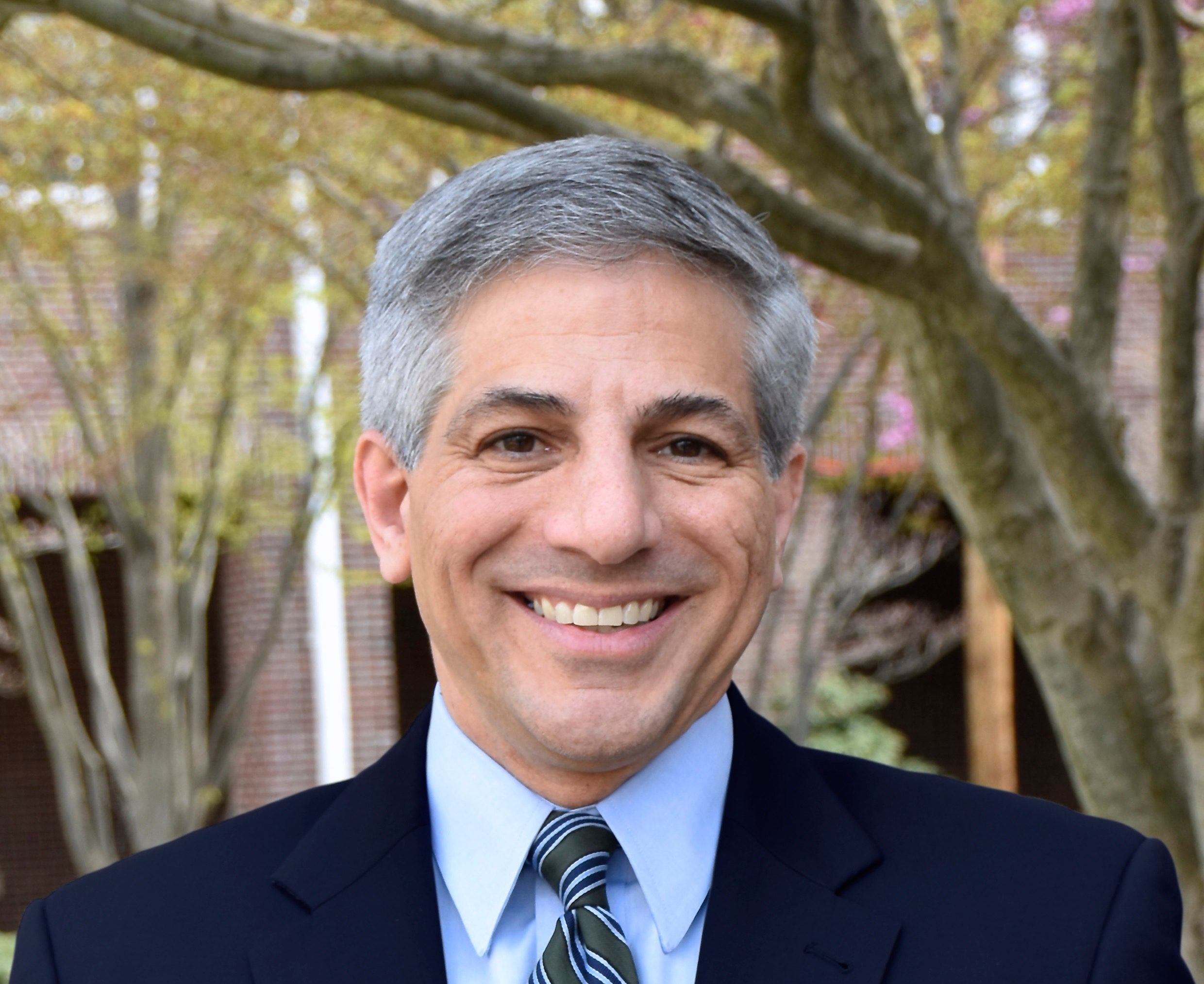 Jeffrey Osborn