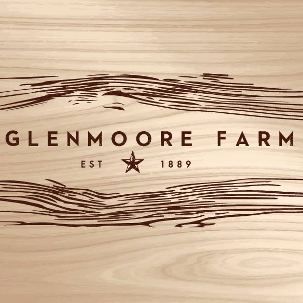 Glenmoore Farm logo