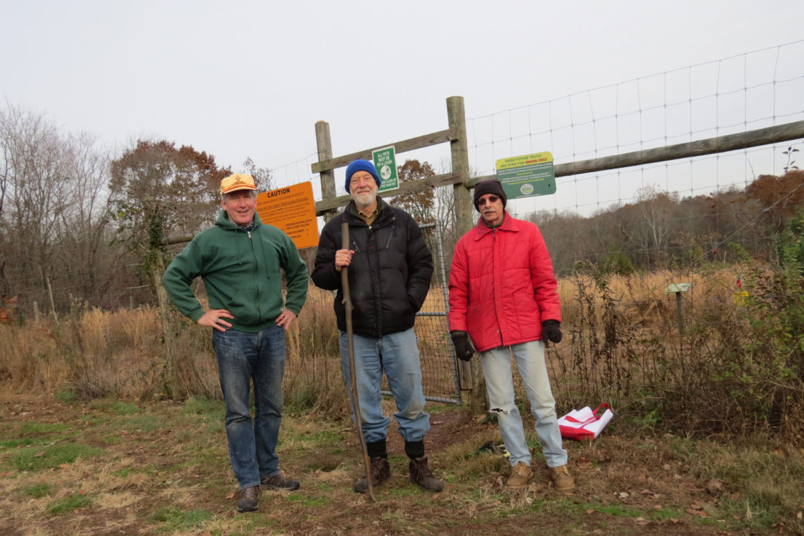 Community Conservation: Local American Chestnut Restoration Offers Promise