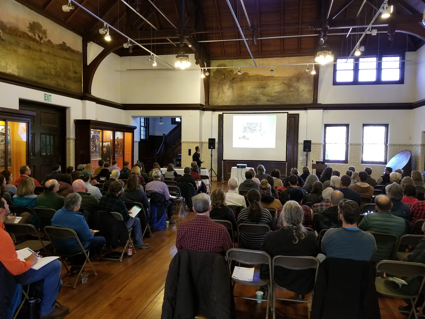 2019 ST Conference