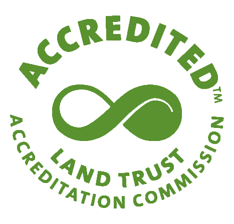 accredited land trust