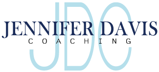 Jennifer Davis Coaching Logo