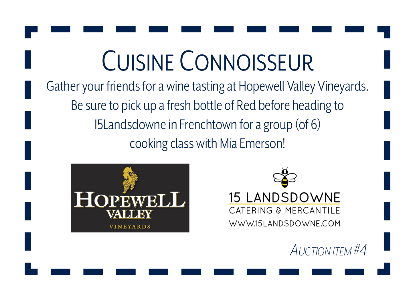 cuisine-connoisseur