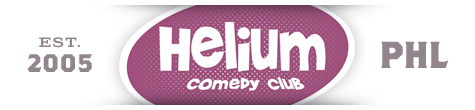 helium comedy