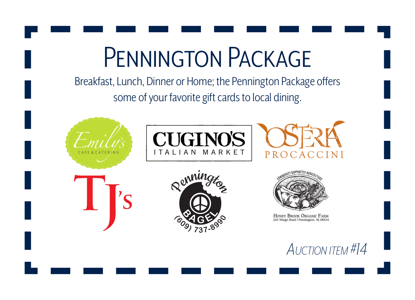 pennington